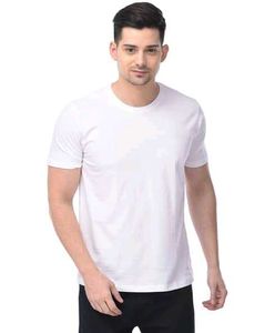White T-Shirt