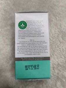 Lotus Derma Boronics Serum