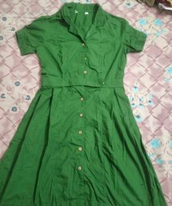 Cute Mini Dress