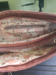 Boho Handbag
