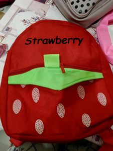 Baby Combo Mini Bag Pack Of 3