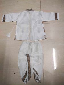 Cute Boys Ethnic Wear