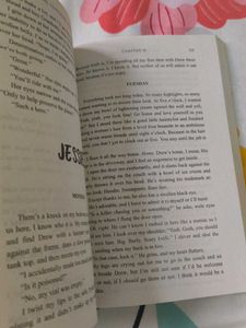 The Temporary Roomie - Sarah Adams