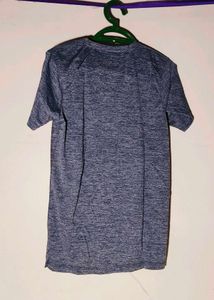 Nike And Puma T Shirt Combo