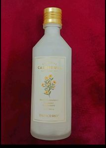 The Face Shop Essential Calendula Moisture Emulsio