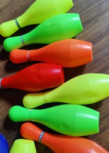 Bowling Toy Set
