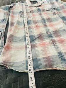 Double Pocket Shirt