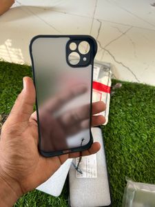 Brand new 14 Plus Back Cover