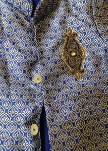 Boy Sherwani Unused New