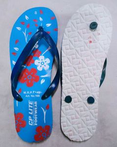 Women Slippers Combo Pack Of 2
