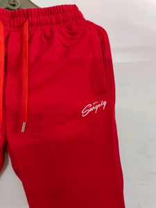 Surqelq Track Pant 👖Brand New