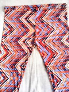 Patterned Leggings 🥰