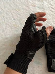 Gym Gloves Unisex