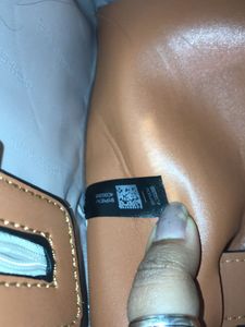 Mk Brand Bag