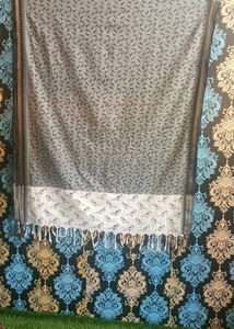 LIGHTLY USED cotton Dupatta