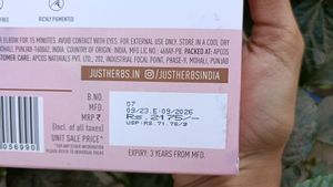 Just Herbs Kit