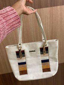 Zara Tote Bag