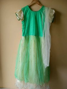 Ethnic Gown For Women