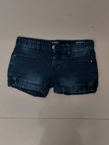 Aesthetic Shorts For Girls