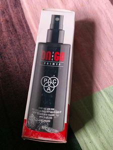 PAC On the Go Primer