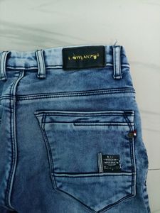 New Jeans Size -28 Waist
