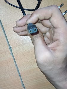 Trimmer Chord Cable, Charger