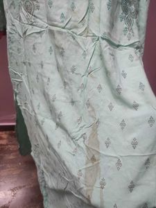 (Donation)Xxl Elegant Women&#39;s Kurta