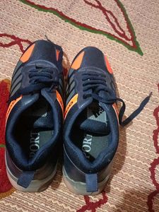 Boys Sneakers