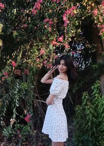 Summer Dress 👗🎀