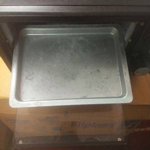 Cutest Oven For Cute Family