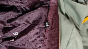 Maroon Velvet Jodhpuri