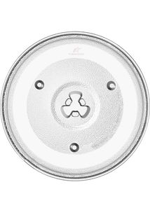 Microwave Oven Turntable Rotating Glass Plate/Tray