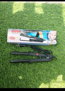 Hair Straightener