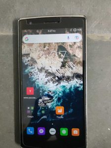 Used Smartphone