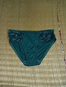Bra With Panty