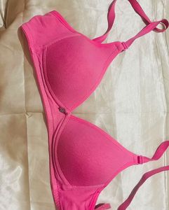 Padded Bra Non Used