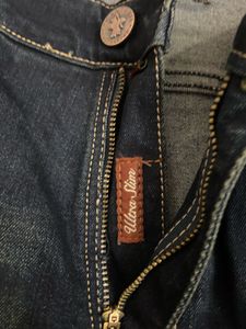 Cantabil CRIL Urban Denim jeans