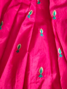 Ethnic Skirt