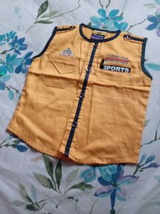 Brand New Baby Dress
