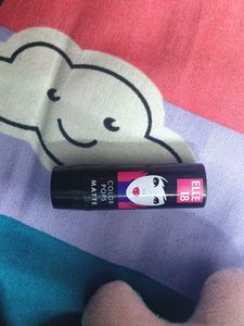 ELLE 18 Color Pops Matte (Berry Tea)