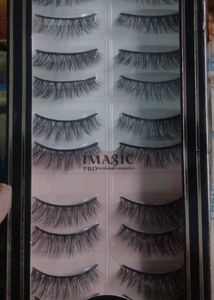 Imagic Professional 3D Eyelashes