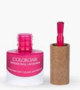 Colourbar Vegan Nail Polish