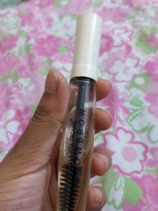 Eyelashes &amp; Eyebrow Oil