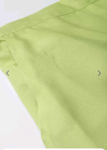 Zesty Lime Gota Patti Garara Set