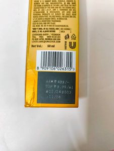 Lakme Sun Expert Sunscreen