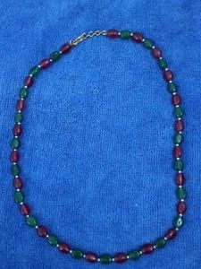 Beaded Necklace