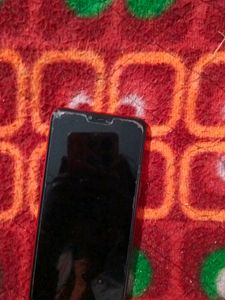Realme 2 32gb Rom 3gb Ram Red Diamond Edition