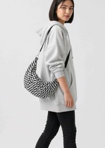 sale🎊🎄🎆🎉Checkered Sling Bag