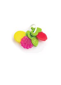 New unopened Blossom Farm Teether Keys