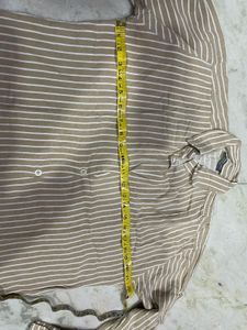 Cotten Shirt